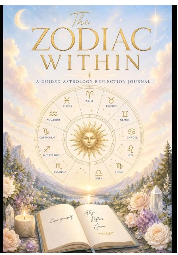 The Zodiac Within