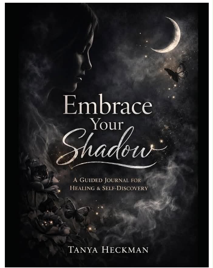 Embrace Your Shadow