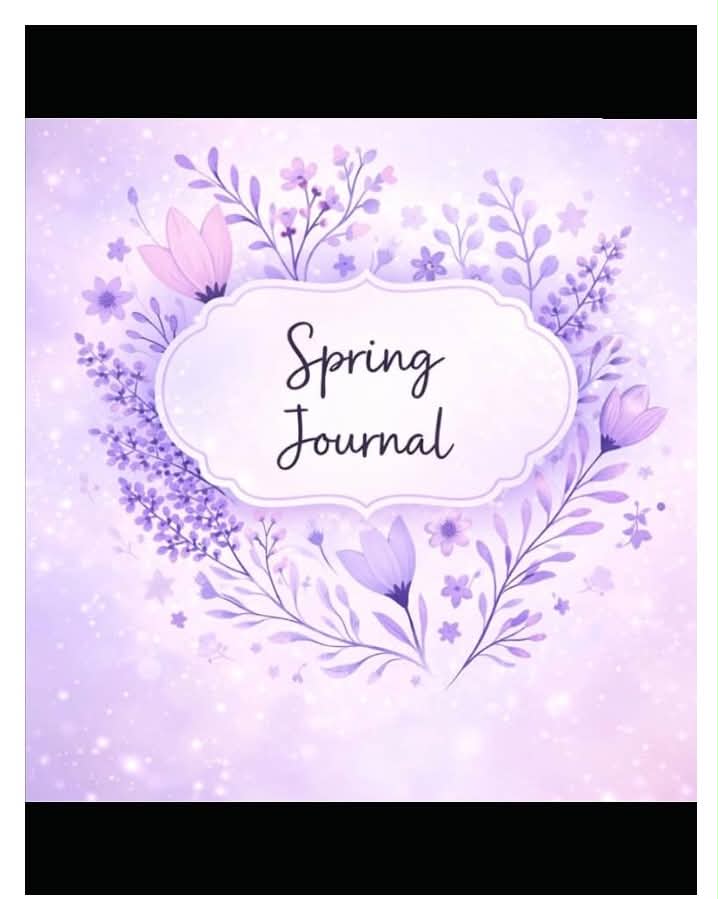 Spring Journal